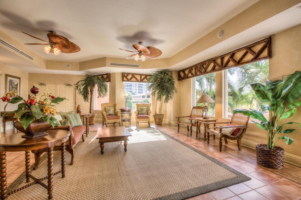 Lovers Key Resort Fort Myers Beach Exterior foto